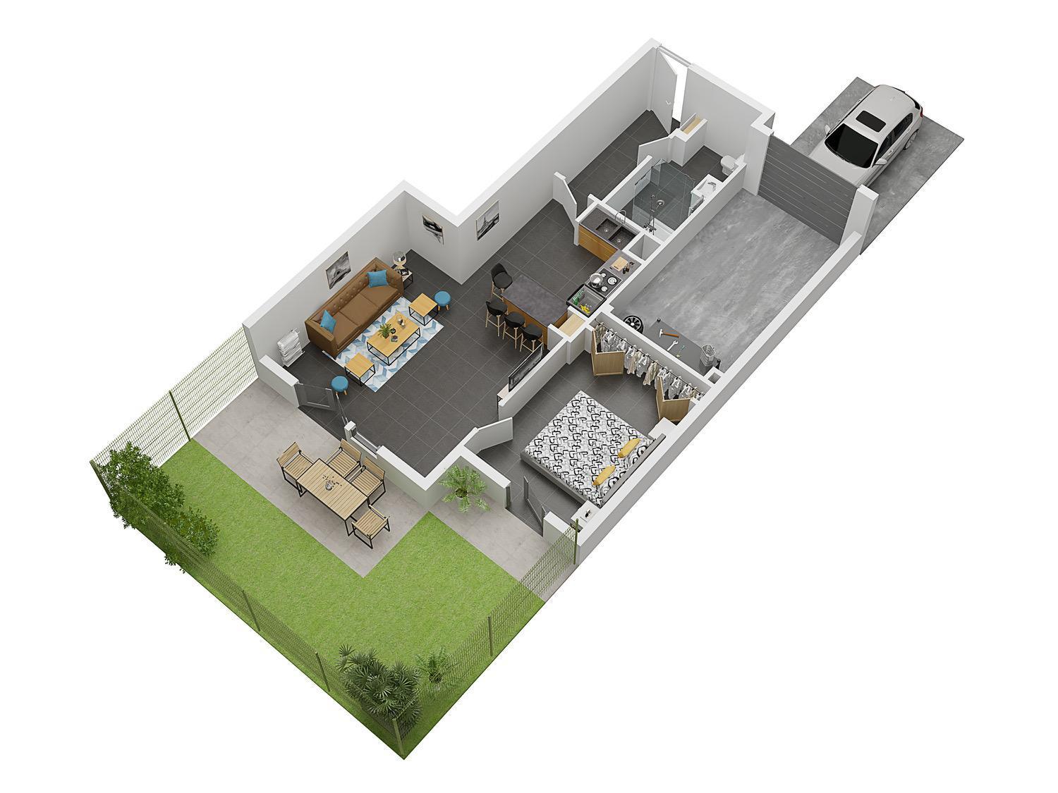 King Size Bed - Free Private Parking - Garden & Terrace - 14Min From Disneyland Ferrieres en Brie Bagian luar foto